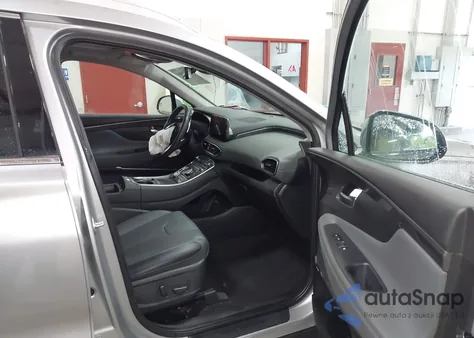 2023 Hyundai Santa Fe Sel из США, поврежденный, VIN 5NMS3DAJ8PH648307